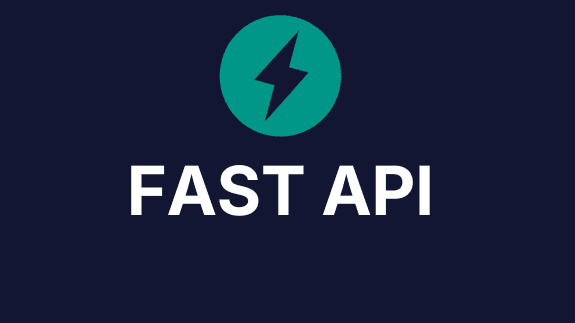 Python Fast API Blog